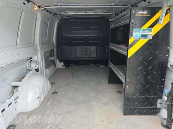 2023 Mercedes-Benz Metris Cargo Van 126.0" WB - miniatura 13