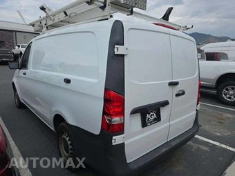 2023 Mercedes-Benz Metris Cargo Van 126.0" WB - miniatura 2