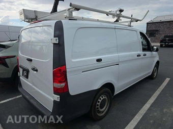 2023 Mercedes-Benz Metris Cargo Van 126.0" WB - miniatura 3