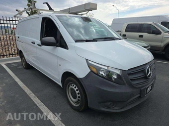2023 Mercedes-Benz Metris Cargo Van 126.0" WB - miniatura 4