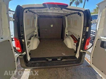 2023 Mercedes-Benz Metris Cargo Van 135.0" WB – miniatura 13