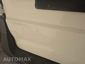 2023 Mercedes-Benz Metris Cargo Van 135.0" WB – miniatura 19