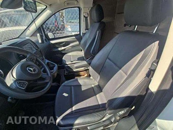 2023 Mercedes-Benz Metris Cargo Van 135.0" WB – miniatura 6
