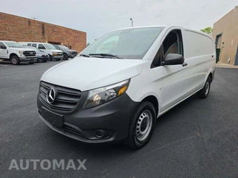 2023 Mercedes-Benz Metris Cargo Van 135.0" WB
