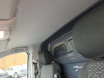 2023 Mercedes-Benz Metris Cargo Van 135.0" WB - miniatura 11