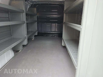 2023 Mercedes-Benz Metris Cargo Van 135.0" WB - miniatura 13