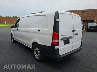 2023 Mercedes-Benz Metris Cargo Van 135.0" WB - miniatura 2