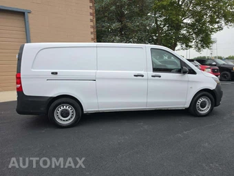 2023 Mercedes-Benz Metris Cargo Van 135.0" WB - miniatura 4