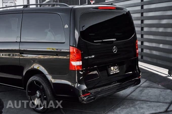 2023 Mercedes-Benz Metris Passenger Van 126.0" WB - miniatura 11