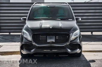 2023 Mercedes-Benz Metris Passenger Van 126.0" WB - miniatura 15