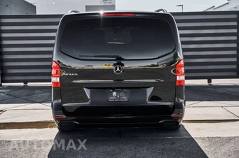 2023 Mercedes-Benz Metris Passenger Van 126.0" WB - miniatura 16