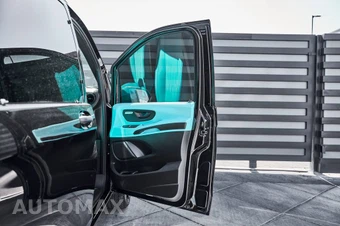 2023 Mercedes-Benz Metris Passenger Van 126.0" WB - miniatura 22