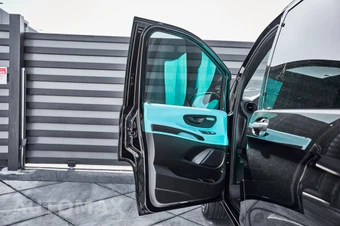 2023 Mercedes-Benz Metris Passenger Van 126.0" WB - miniatura 31