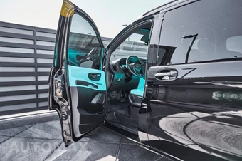 2023 Mercedes-Benz Metris Passenger Van 126.0" WB - miniatura 32
