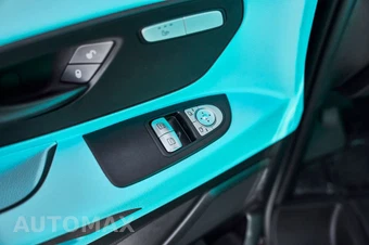 2023 Mercedes-Benz Metris Passenger Van 126.0" WB - miniatura 34