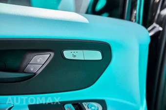 2023 Mercedes-Benz Metris Passenger Van 126.0" WB - miniatura 36