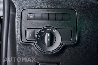 2023 Mercedes-Benz Metris Passenger Van 126.0" WB - miniatura 51