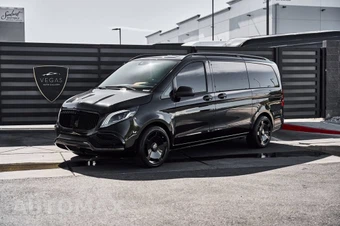 2023 Mercedes-Benz Metris Passenger Van 126.0" WB - miniatura 6