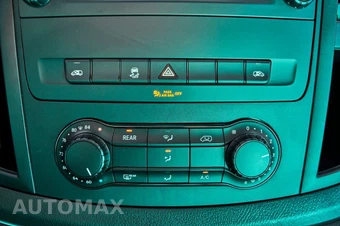 2023 Mercedes-Benz Metris Passenger Van 126.0" WB - miniatura 63