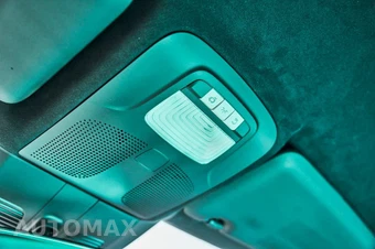 2023 Mercedes-Benz Metris Passenger Van 126.0" WB - miniatura 68