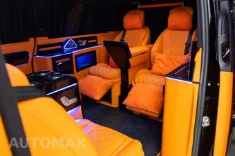 2023 Mercedes-Benz Metris Passenger Van 126.0" WB - miniatura 19