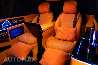 2023 Mercedes-Benz Metris Passenger Van 126.0" WB - miniatura 20