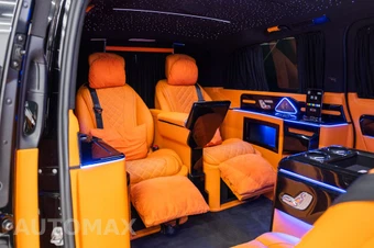 2023 Mercedes-Benz Metris Passenger Van 126.0" WB - miniatura 26