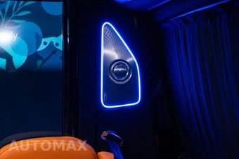 2023 Mercedes-Benz Metris Passenger Van 126.0" WB - miniatura 33