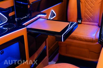 2023 Mercedes-Benz Metris Passenger Van 126.0" WB - miniatura 43