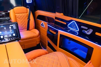2023 Mercedes-Benz Metris Passenger Van 126.0" WB - miniatura 45