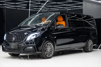 2023 Mercedes-Benz Metris Passenger Van 126.0" WB - miniatura 5