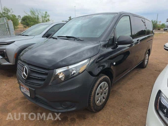 2023 Mercedes-Benz Metris Passenger Van 126.0" WB