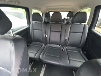 2023 Mercedes-Benz Metris Passenger Van 126.0" WB - miniatura 13