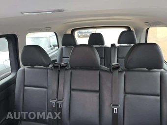 2023 Mercedes-Benz Metris Passenger Van 126.0" WB - miniatura 14