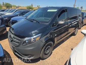 2023 Mercedes-Benz Metris Passenger Van 126.0" WB
