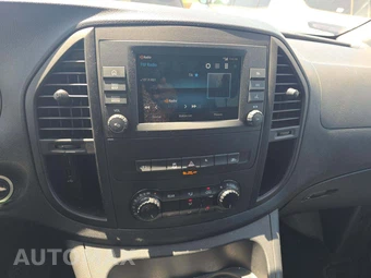 2023 Mercedes-Benz Metris Passenger Van 126.0" WB – miniatura 10