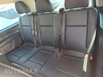 2023 Mercedes-Benz Metris Passenger Van 126.0" WB – miniatura 14
