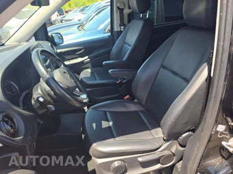 2023 Mercedes-Benz Metris Passenger Van 126.0" WB – miniatura 6