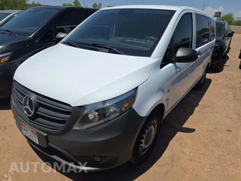 2023 Mercedes-Benz Metris Passenger Van 126.0" WB