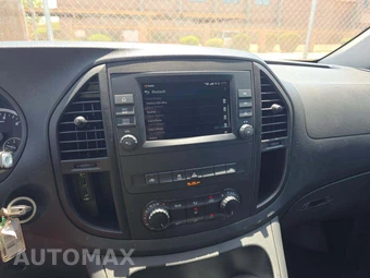 2023 Mercedes-Benz Metris Passenger Van 126.0" WB – miniatura 10