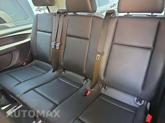 2023 Mercedes-Benz Metris Passenger Van 126.0" WB – miniatura 13