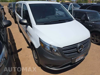 2023 Mercedes-Benz Metris Passenger Van 126.0" WB – miniatura 4