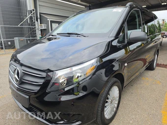 2023 Mercedes-Benz Metris Passenger Van 126.0" WB