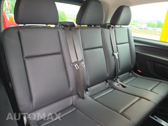 2023 Mercedes-Benz Metris Passenger Van 126.0" WB – miniatura 14