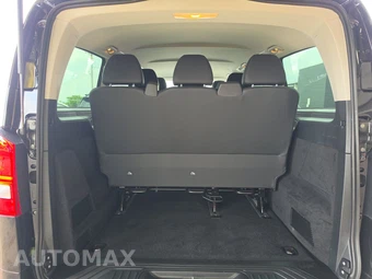 2023 Mercedes-Benz Metris Passenger Van 126.0" WB – miniatura 17