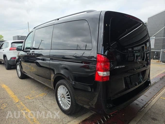 2023 Mercedes-Benz Metris Passenger Van 126.0" WB – miniatura 6