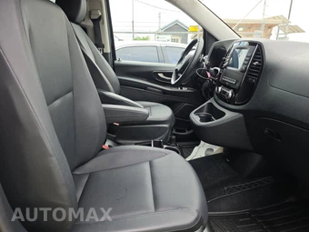 2023 Mercedes-Benz Metris Passenger Van 126.0" WB – miniatura 8