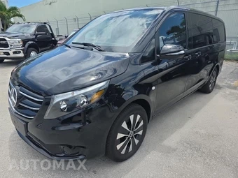 2023 Mercedes-Benz Metris Passenger Van 126.0" WB