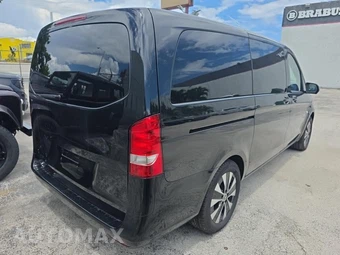 2023 Mercedes-Benz Metris Passenger Van 126.0" WB - miniatura 4