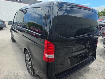 2023 Mercedes-Benz Metris Passenger Van 126.0" WB - miniatura 6